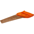 Pahwa QTi Non Sparking, Non Magnetic Handsaw - 14" HX-5004